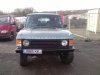 1991_Land Rover_Range Rover